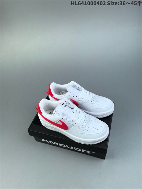 men air force one shoes 36-45 2025-9-19-852